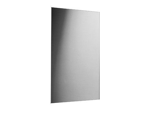 Keuco Large Bathroom Mirror Edition 100 Crystal 10095002500