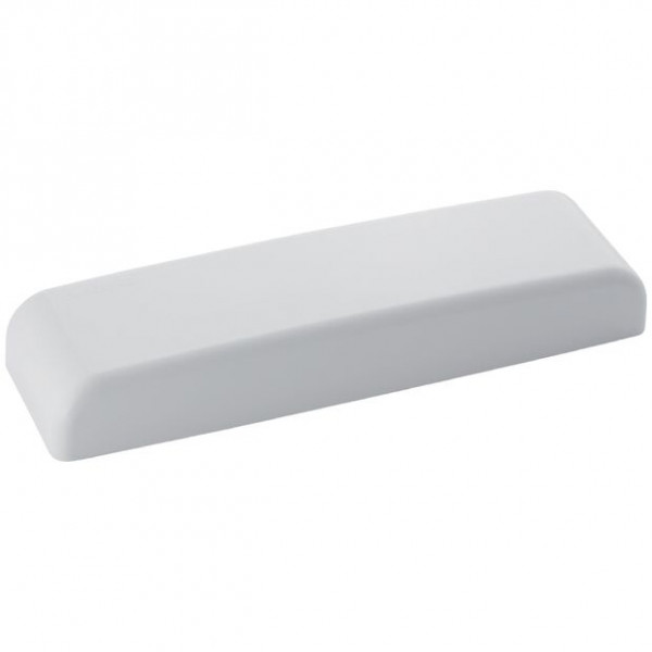 Geberit Flush Plate Cover Alpine White Cistern lid with remote control 215502111