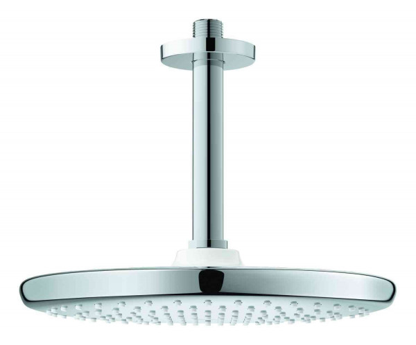 Grohe Ceiling Shower Head Tempesta 250 With ceiling connection Chrome