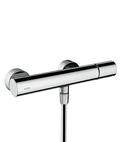 Axor Wall Mounted Tap Uno Chrome