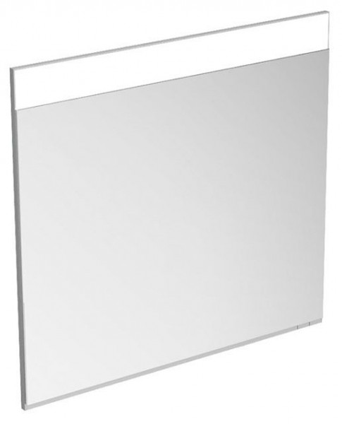Keuco Illuminated Bathroom Mirror Edition 400 535x650x33mm