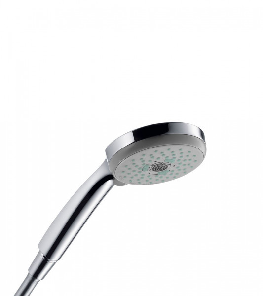 Hansgrohe Hand Shower Croma 100 Multi with Ecosmart
