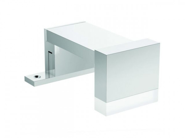 Ideal Standard LED for mirror and cabinet "Cube" Mirror & Light Chrome