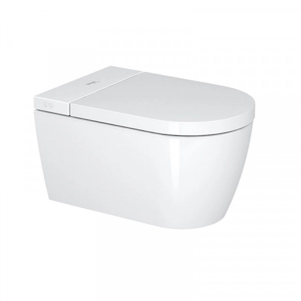Duravit Japanese Toilets SensoWash Starck 650001012004310