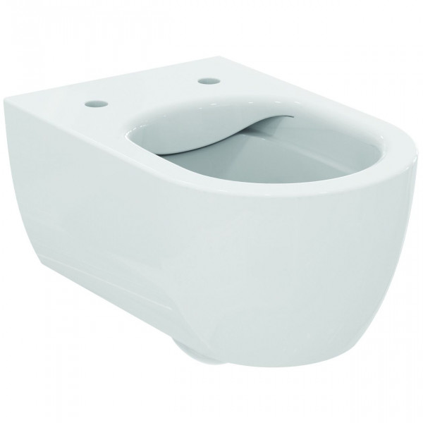 Wall Hung Toilet Ideal Standard BLEND CURVE Rimless 355x340x540mm White