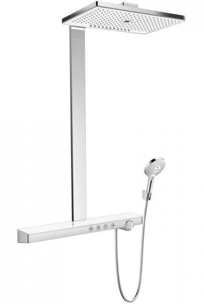 Hansgrohe Thermostatic Shower Rainmaker Select 460 3jet
