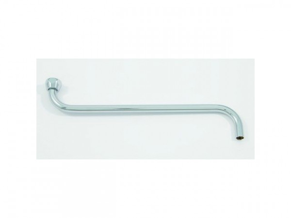 Ideal Standard Plumbing Fittings Universal Special hose outlet fittings, 300mm Chrome
