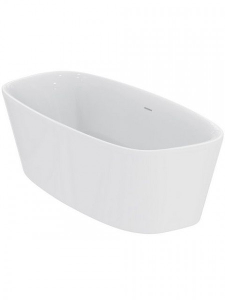 Ideal Standard Freestanding Bath Dea 1900x900mm White