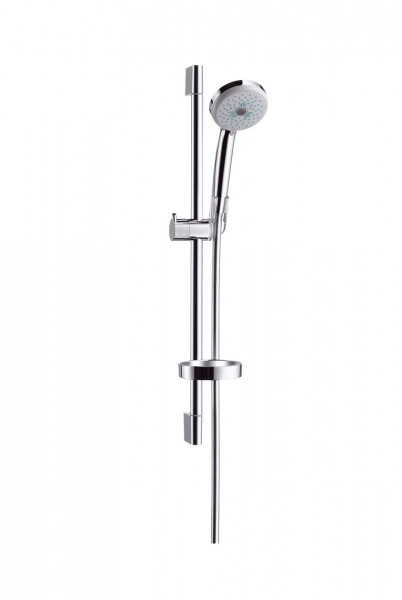 Hansgrohe Shower Set Croma 100Multi Unica'C Set 65cm