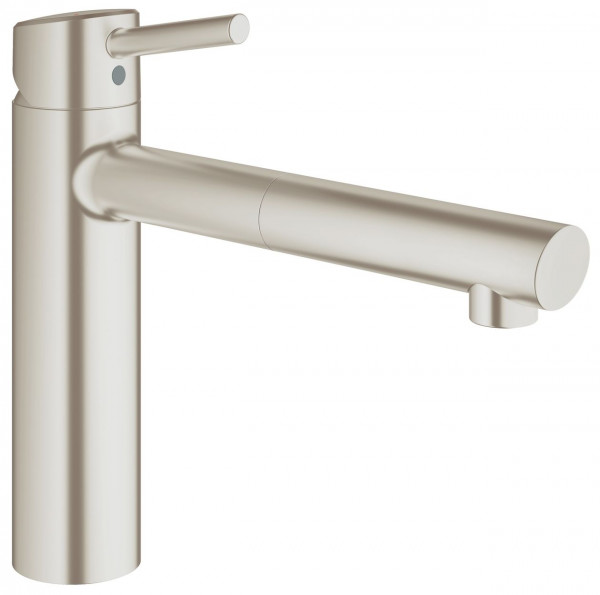 Grohe Kitchen Mixer Tap Concetto