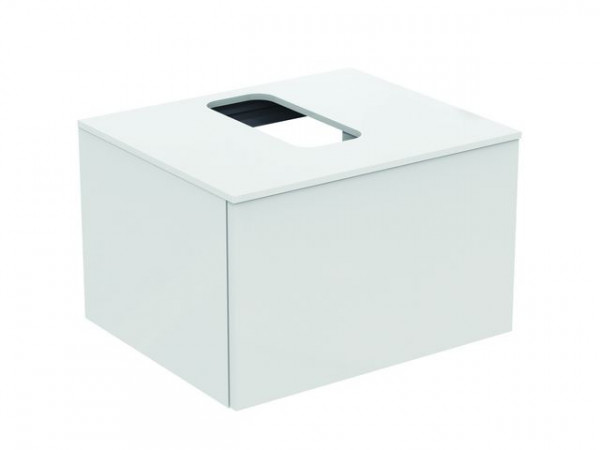 Ideal Standard ADAPTO drawer for vanity unit 600mm