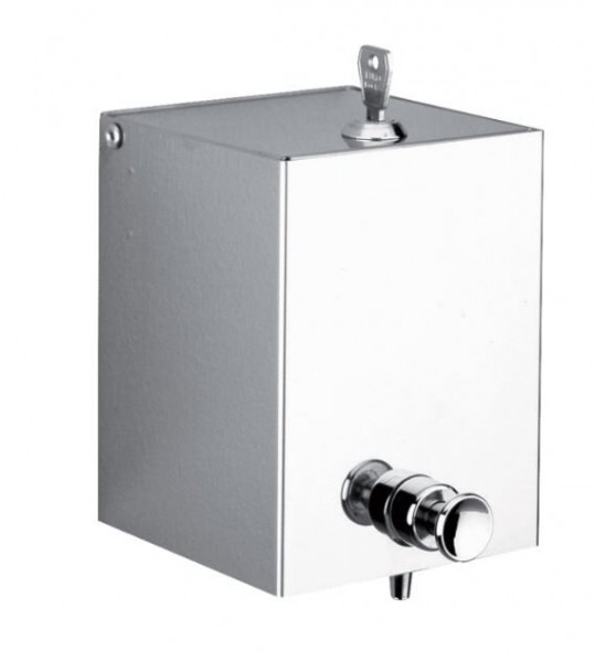 Delabie Wall mounted soap dispenser 6583