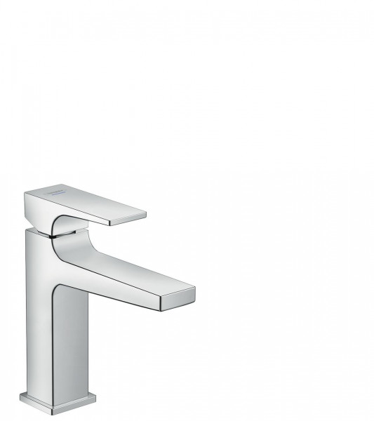 Hansgrohe Single lever basin mixer with lever handle for hand washbasins Focus Chrome (32501000)