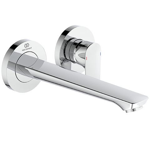 Ideal Standard Concealed washbasin mixer Connect Air Chrome A7009AA