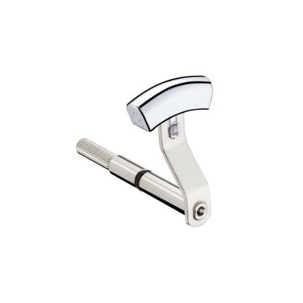 Hansgrohe Lever Tap arm for Exafill chrome