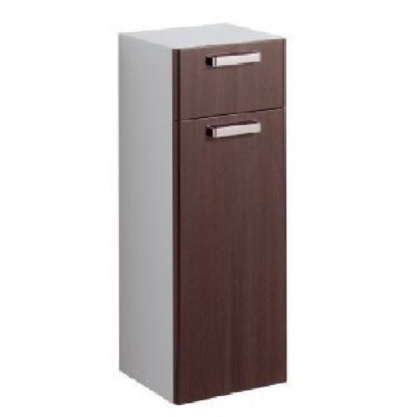 Geberit Bathroom Cabinet 390x360x1130mm Wenge 879023000