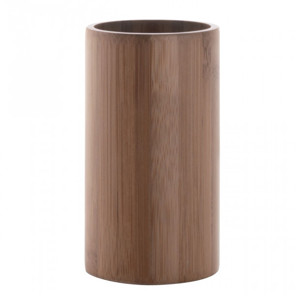 Toothbrush Holder Gedy MACAO Natural
